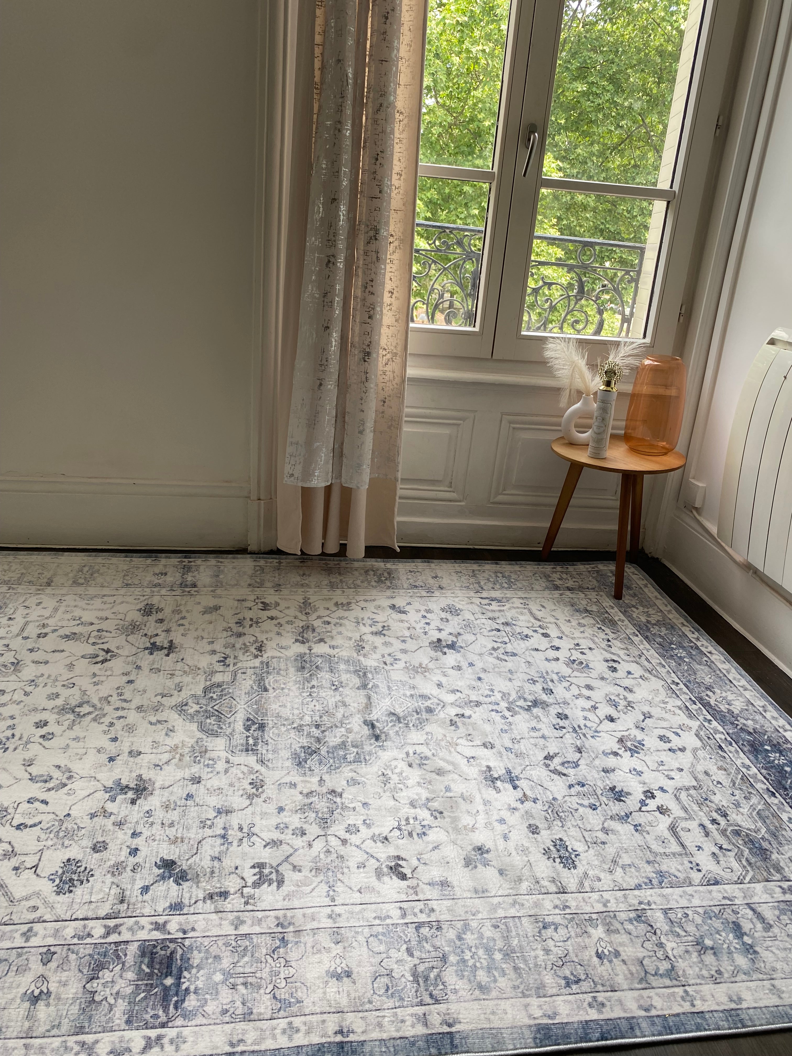 Tapis Vintage Florencia